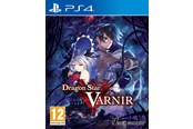 Spiele - Dragon Star Varnir - Sony PlayStation 4 - RPG - PEGI 12 - 5060112432729