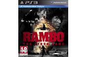 Spiele - Rambo: The Video Game - Sony PlayStation 3 - Action - PEGI 18 - 5060112430794
