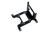 DIY Wasserkühlung - EK Water Blocks EK-UNI - Pump Bracket (120mm FAN) Vertical - 3830046997999