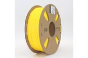 Filament - 3D Drucker - Gembird PLA filament - Yellow - 1.75mm ø - 1 kg - 3DP-PLA1.75-01-Y