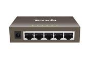 Switches - Tenda TEG1005D 5-Port Gigabit Desktop Switch - TEG1005D