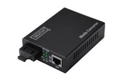 Repeater, boosters, bridges & Transceiver - DIGITUS Professional - DN-82120-1