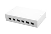 Netzwerkzubehör - DIGITUS modular insert housing - DN-93705