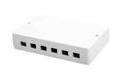 Netzwerkzubehör - DIGITUS modular insert housing - DN-93705