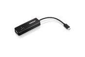 Netzwerkadapter (Netzkarte, Druckserver, u.s.w.) - TRENDnet TUC-ET2G - network adapter - TUC-ET2G