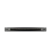 Rack-Gehäuse - Inter-Tech 88887280 - 1U - Brush Panel - 88887280