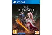 Spiele - Tales of Arise - Sony PlayStation 4 - RPG - PEGI 16 - 3391892006445