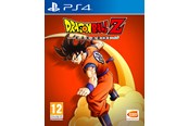Spiele - Dragon Ball Z: Kakarot - Sony PlayStation 4 - RPG - PEGI 12 - 3391892005721