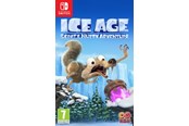 Spiele - Ice Age: Scrat's Nutty Adventure - Nintendo Switch - Action - PEGI 7 - 5060528030939