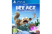 Spiele - Ice Age: Scrat's Nutty Adventure - Sony PlayStation 4 - Action - PEGI 7 - 5060528030991