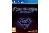 Spiele - Neverwinter Nights - Enhanced Edition - Sony PlayStation 4 - RPG - PEGI 16 - 0811949031396