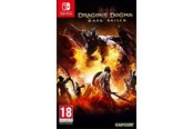 Spiele - Dragon's Dogma: Dark Arisen - Nintendo Switch - RPG - PEGI 18 - 0013388410125