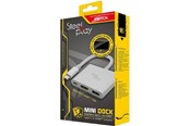 Gaming Zubehör - Steelplay USB C HDMI Adapter for Nintendo Switch - 3760210993222