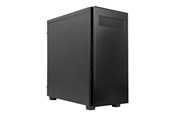 Gehäuse - Chieftec Gamer Series Hawk - Gehäuse - Tower - Schwarz - AL-02B-OP