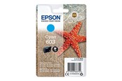 Druckerzubehör - Tinte & Toner - Epson 603 - cyan - original - ink cartridge - C13T03U24020