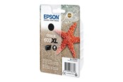 Druckerzubehör - Tinte & Toner - Epson 603XL / C13T03A14010 Black Ink - C13T03A14010