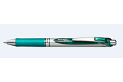 Utensilien zum Schreiben und Zeichnen - Pentel BL77-S3 Energel 0.7mm Turkis - 12 pcs. - BL77-S3