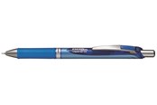 Utensilien zum Schreiben und Zeichnen - Pentel BLN75-C Energel 0.5mm needle Blue - 12 pcs. - BLN75-CO