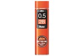 Utensilien zum Schreiben und Zeichnen - Pentel Miner C275 AIN STEIN 0.5mm 2B - 12 pcs. - C275-2BO