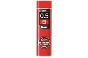 Utensilien zum Schreiben und Zeichnen - Pentel Miner C275 AIN STEIN 0.5mm B - 12 pcs. - C275-BO