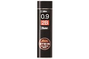 Utensilien zum Schreiben und Zeichnen - Pentel Miner C279 AIN STEIN 0.9mm 2B - 12 pcs. - C279-2BO