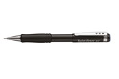 Utensilien zum Schreiben und Zeichnen - Pentel QE517-A Twist Erase pencil 0.7mm - 12 pcs. - QE517AX