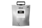 Druckerzubehör - Tinte & Toner - Epson T7411 - 6-pack - black - ink refill - C13T46D140