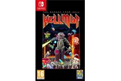 Spiele - Hellmut: The Badass from Hell - Nintendo Switch - Action - PEGI 16 - 5055377603526