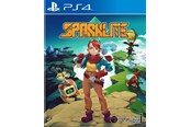 Spiele - Sparklite - Sony PlayStation 4 - Action/Abenteuer - PEGI 7 - 5060264373635