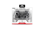 Gaming Zubehör - Nyko Wireless Core Controller (Clear) for Nintendo Switch - Wired Controller - Android - 743840872603