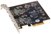 Controller - Sonnettech Allegro - USB3C-4PM-E