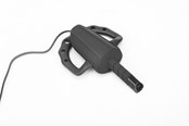 Kopfhörer/Headsets - Gioteck TX-1 Tactical Comms On-ear - Black - 812313018814