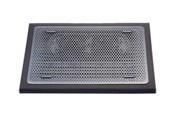 Systemzubehör - Targus Lap Chill Mat Grey - AWE55GL