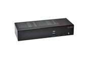 Repeater, boosters, bridges & Transceiver - LevelOne HVE-9118T HDMI over Cat.5 Transmitter - video/audio extender - 10Mb LAN - HVE-9118T
