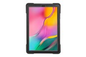 Tablets - Cover & Case - Insmat Rugged Armor - protective case for tablet - 652-1233