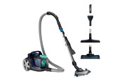 Staubsauger - Philips Staubsauger PowerPro Active - FC9556/09