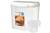 Küchenzubehör - Sistema  Bake It With Cup 2.4L - 1240
