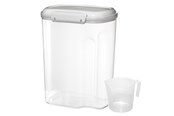 Küchenzubehör - Sistema Bake It With Cup 3.25 L - 1250