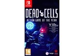 Spiele - Dead Cells (Action Game of The Year) - Nintendo Switch - Platformer - PEGI 16 - 5060264378012