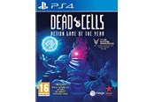 Spiele - Dead Cells: Action Game of the Year - Sony PlayStation 4 - Platformer - PEGI 16 - 5060264374007