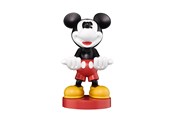 Gaming Zubehör - Cable Guys Disney: Mickey Mouse - Miscellaneous Zubehör für Spielkonsole - 5060525892745