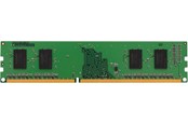 Arbeitsspeicher (RAM) - Kingston ValueRAM DDR4-3200 - 8GB - CL22 - Single Channel (1 pcs) - Grün - KVR32N22S8/8