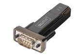 Netzwerkadapter (Netzkarte, Druckserver, u.s.w.) - DIGITUS DA-70167 - USB2.0 Serial Adapter - DA-70167