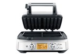 Waffeleisen - Sage Waffeleisen SWM620BSS4EEU1 the Smart Waffle Pro - SWM620BSS4EEU1