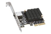 Netzwerkadapter (Netzkarte, Druckserver, u.s.w.) - Sonnettech Solo10G - G10E-1X-E3