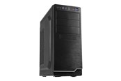 Gehäuse - Inter-Tech IT-5916 - Gehäuse - Tower - Schwarz - 88881316