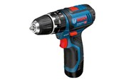 Schraub/Bohrmaschinen - Bosch Professional GSB 12V-15 Professional - 06019B690H