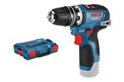 Schraub/Bohrmaschinen - Bosch Professional GSR 12V-35 FC Professional (SOLO) - 06019H3002