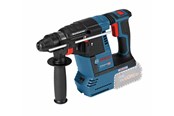 Schraub/Bohrmaschinen - Bosch Professional GBH 18V-26 Professional (SOLO) - 0611909000