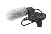 Mikrofone - Sony XLR-K3M - microphone - XLRK3M.SYU